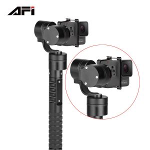 Afi New Design motorizovani stabilizator fotoaparata sa 1 / 4''bottom