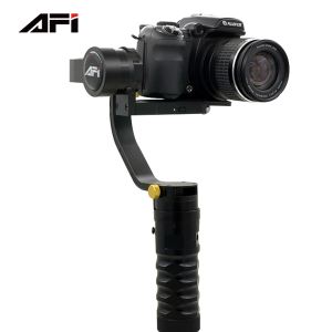 DSLR fotoaparat Gimbal stabilizator 3 Motorizovani gimbal VS-3SD