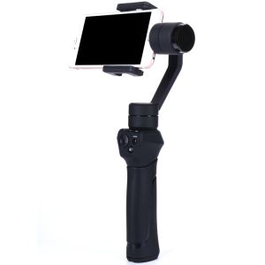DIY 3 Axis Smart Ručni Brshless mobilni telefon stabilizator kamere Gimbal Mount AFI V1S