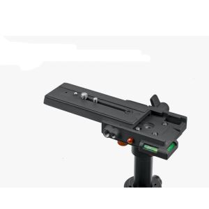 Stabilizatori profesionalne video kamere Y sa 1/4 pločom za brzo izdavanje za DV kameru VS1047