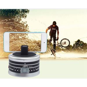 360 ° rotirajuća panormička glava za foto-video kamere za montiranje foto-aparata AFI MRA01