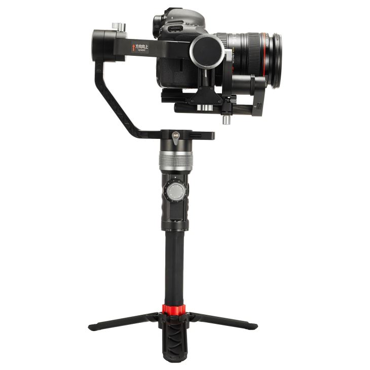 Novi Hot Selling AFI D3 3 Axis fotoaparat stabilizator