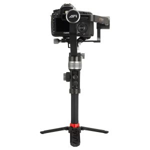 2018 AFI 3 Axis ručni kamer Steadicam Gibalk stabilizator sa maksimalnim opterećenjem od 3,2kg