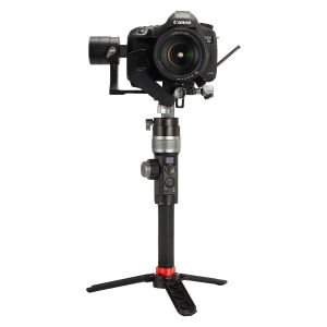 AFI 3 Axis Dslr ručni četkratni stabilizator kamere sa radnim vremenom 12 H maksimalno opterećenje 3,2 kg