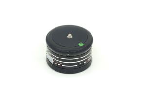 AFI elektronski Bluetooth Panorama kamera glava za He-ro5, I-telefon, digitalne kamere i DSLRs MRA01
