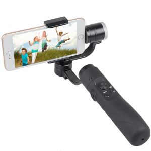 AFI V3 Auto Tracking Monopod Selfie-stick 3 Axis Ručni gimbal za kameru Smartphone